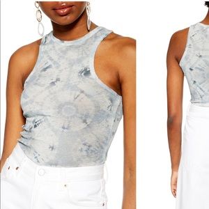 NEW TopShop Tank Top